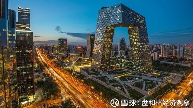 超过除广州、深圳外的13个副省级城市,为何这