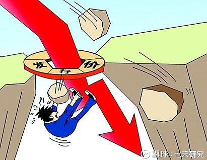 虽然不少公司敲钟后"流血破发",但这却丝毫没有影响公司对上市的渴望