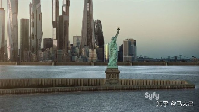 觉醒awakening: 无垠的太空第一季 作者:马大串