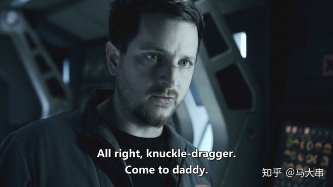 觉醒awakening: 无垠的太空第一季 作者:马大串