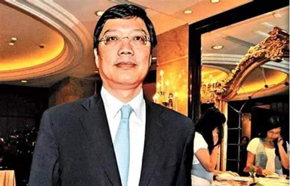 澳门李嘉诚,二代接班早布局,地产大鳄柯为湘的