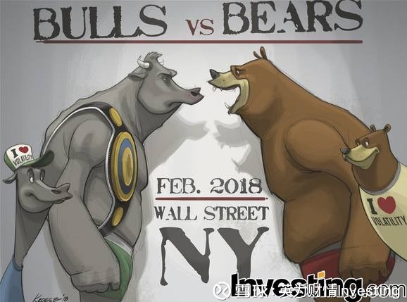 英为财情Investing: 2018年上半年全球市场回顾