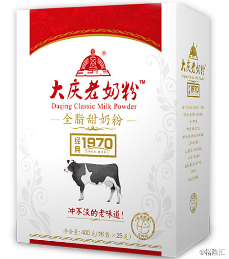 "关门"六年,闷杀一刻?大庆乳业缘何暴跌90%