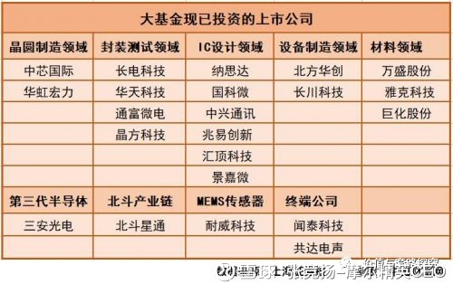 张竞扬-摩尔精英CEO: 中国芯初试反击?| 半导体