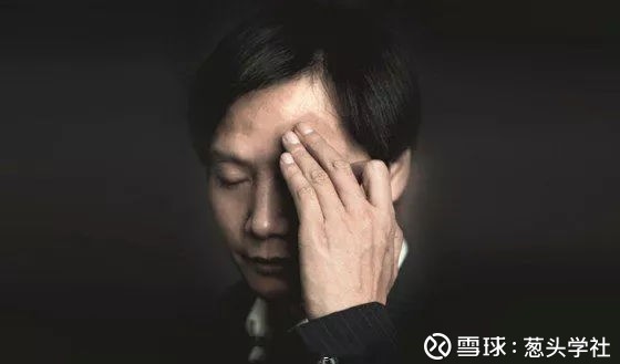 葱头学社: 米粉说:我们不买小米股票。 小米招