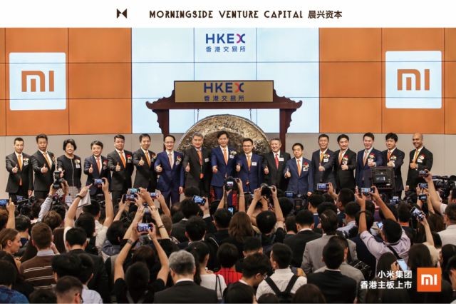 钱皓频道: 相信相信的力量 2010年4月6日,小米