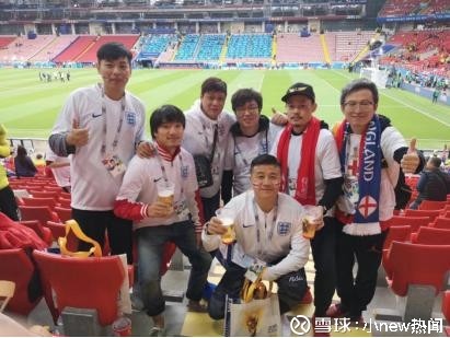 恭喜《天使纪元》玩家喜提范志毅世界杯之旅