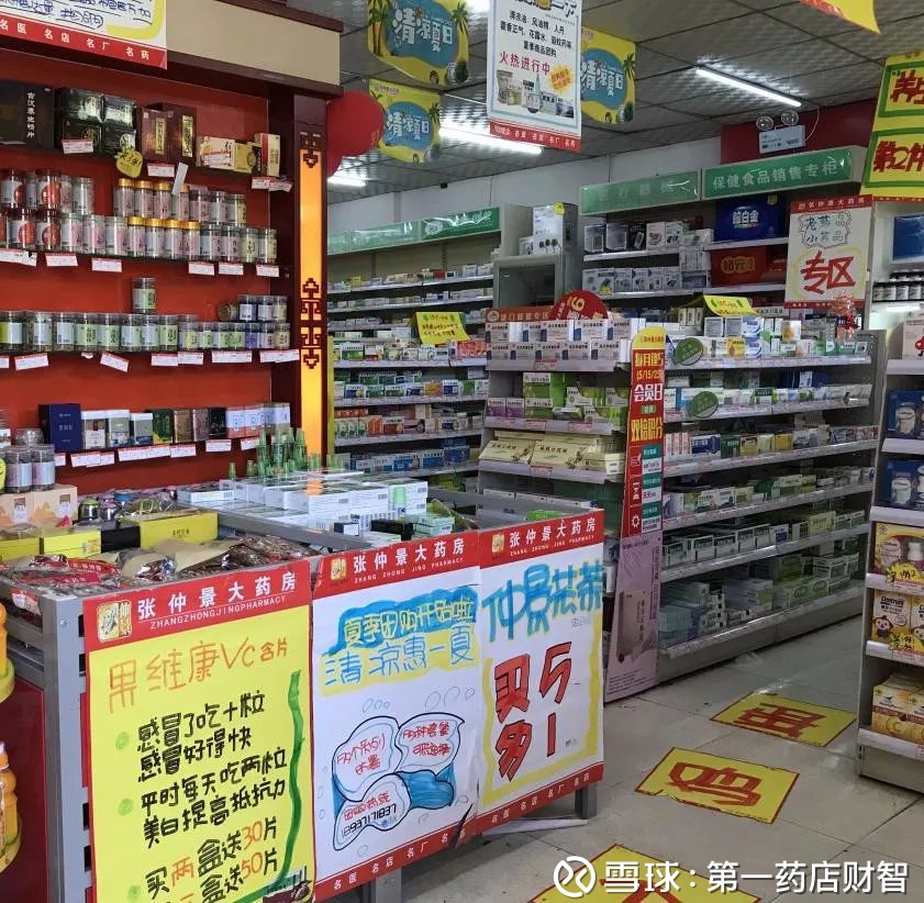 常用药品，你了解多少？