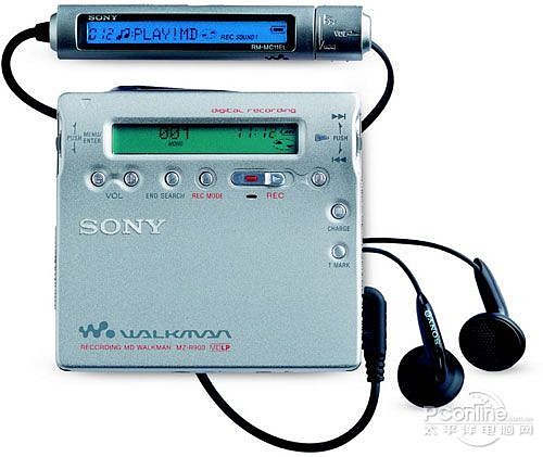 细数Walkman的前世今生 2014-03-11 PConline 1. Walkman品牌历史回顾聆听音乐在现代社会中已经成为许多人日常 ...