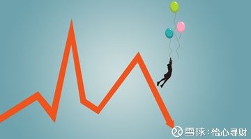 怡心寻财: 为什么你买的基金总是不赚钱? 最近