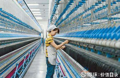 价值目录: 中国纺织业进越南【26页】 福东工业