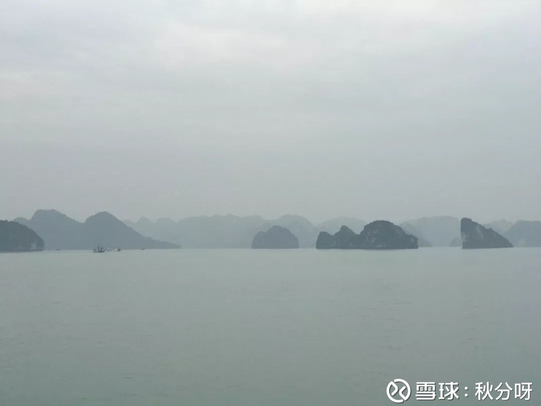 秋分呀: 在越南北部一两天 去年休年假时,我去了