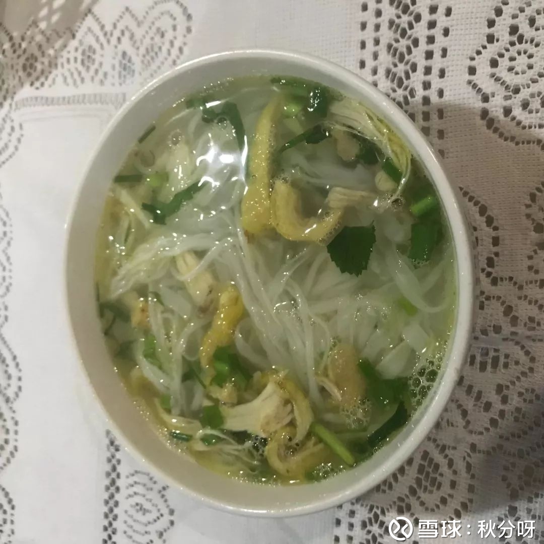 秋分呀: 在越南北部一两天 去年休年假时,我去了