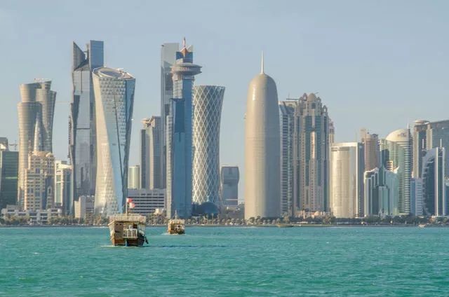 银行ETF: 四年后的卡塔尔世界杯,提前了解下 世