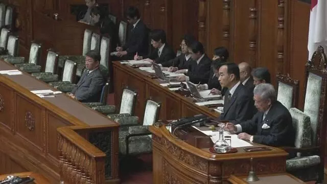 ICMCapital英国艾森: 中美在打贸易战,日本在干