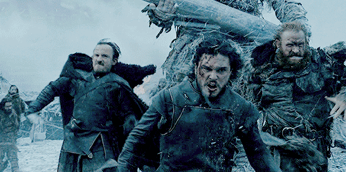 今天,我们是不是又得感叹,门口的野蛮人是不是太少了.