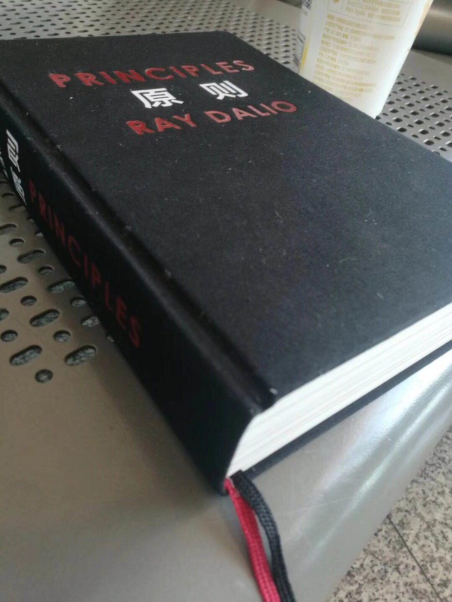 天弘指数基金: 各位大大有什么好书推荐吗?终