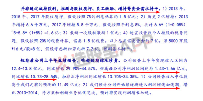 研报搬运攻: 计算机板块Q2基金持仓情况 ①公