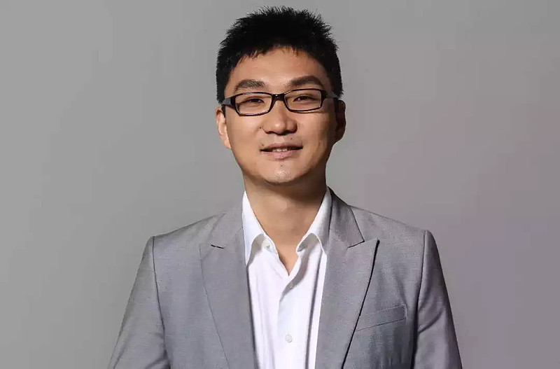 懂财帝18年前,谁也不知道,马云和邵亦波,因为一件事儿,彻底改变了中国