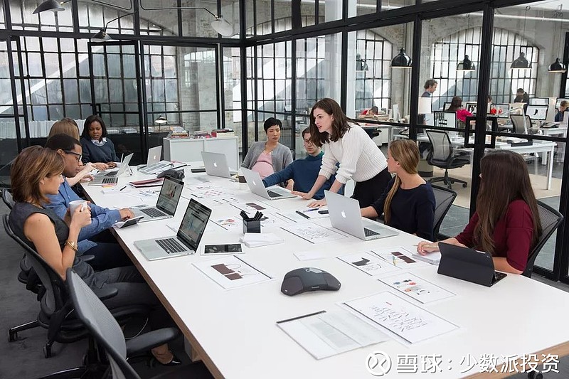 有效的沟通能使7分的工作变10分 来源|林正刚在国外工作时,我养成了一