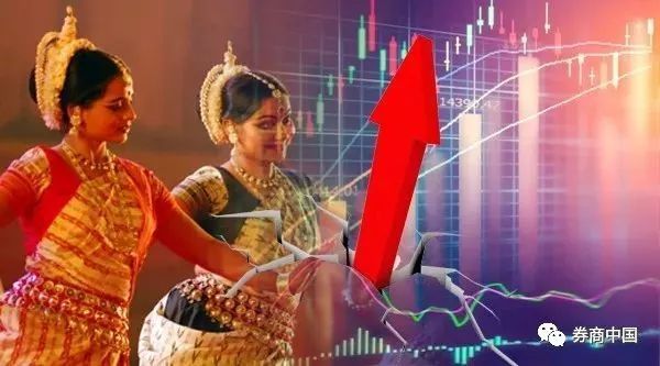 好看的不只电影,印度股市创历史新高,一轮牛市