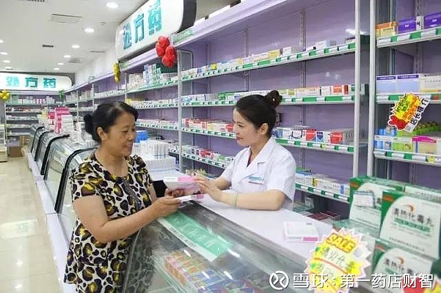 四川医药批发行业：市场的风向标与机遇