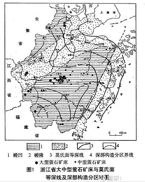 金華-武義地區:該地區包括金華市,武義縣和永康市.