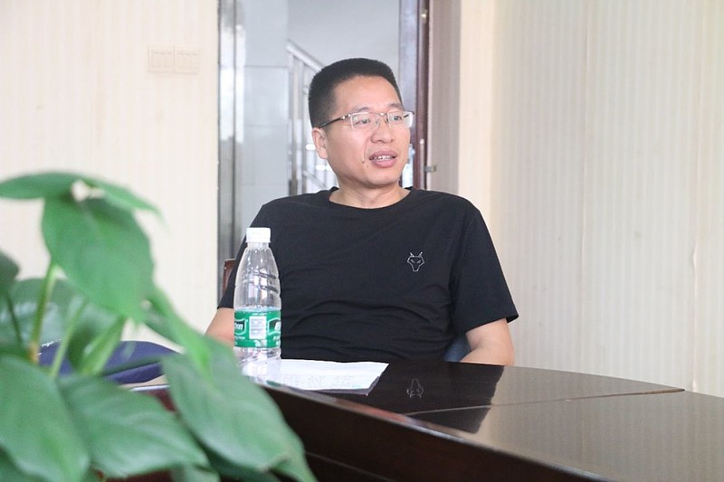 名校专访江西省临川二中才子之乡名不虚传