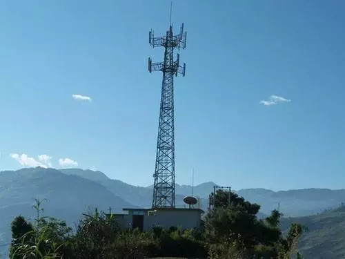 佛系小鲤鱼: 第一次有人把5G讲的这么简单明了