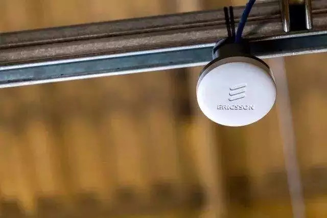 佛系小鲤鱼: 第一次有人把5G讲的这么简单明了