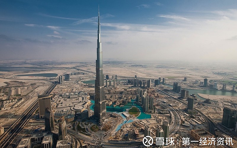世界第一高楼即将易主1000米的摩天大楼你敢想吗
