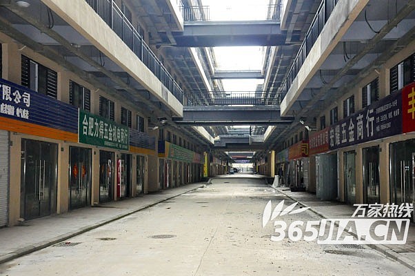 合肥批发市场有几个