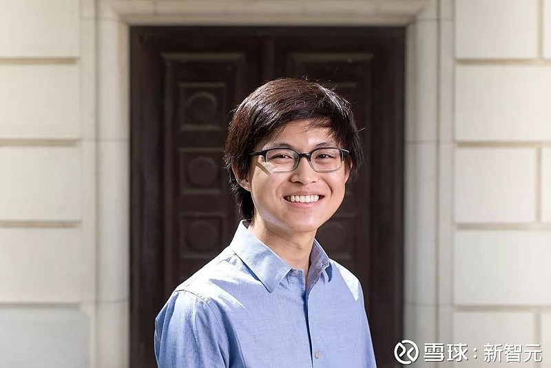 新智元报道 来源:quantamagazine 编辑:大明 【新智元导读】一位慕鲻