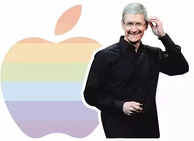 人类历史上首个万亿美元市值科技公司诞生!