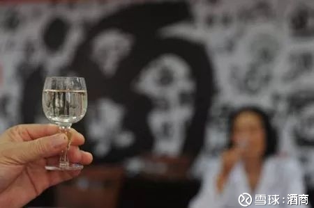 白干酒严重区域化省内增速下滑,6亿商誉存减值