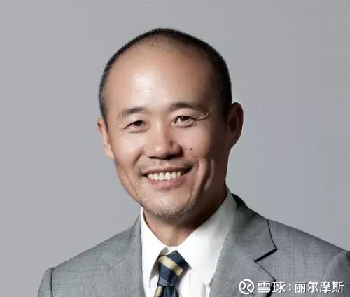 丽尔摩斯: 王石下一站:华大基因 8月4日晚,王石