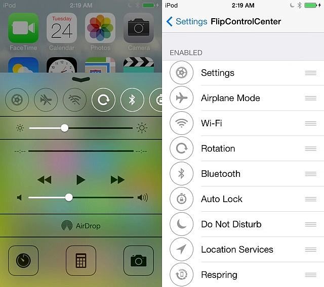 iOS 进化史——盘点苹果这些年从越狱社区「借鉴」来的灵感 2016/03/25 极客公园 这周刚结束的苹果发布会焦点无疑是 iPhoneSE ...