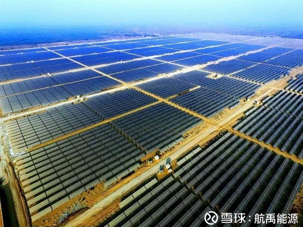 历数光伏产业类531时刻,看光伏产业的未来方
