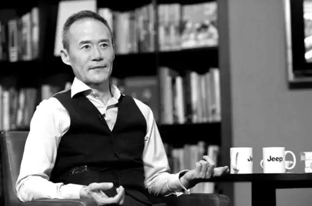 将军财富: 王石的斜杠人生 作者:将军财经社 冯