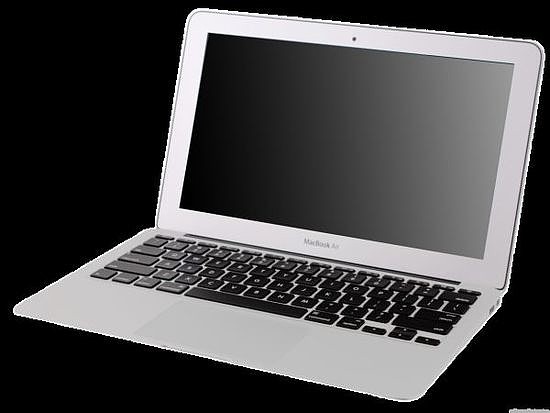 MacBook简史在2006年之前，苹果公司的笔记本分为PowerBook和iBook两个