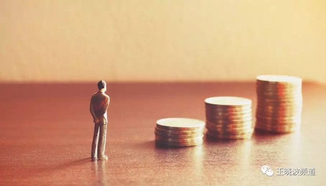 王晓波频道: 哪有什么股神,不过是加杠杆罢了 关