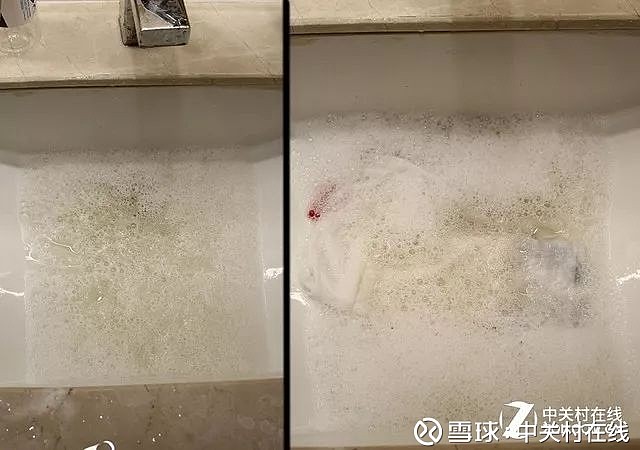 拼多多百货篇:9块9的"月亮之上"洗衣液了解一下