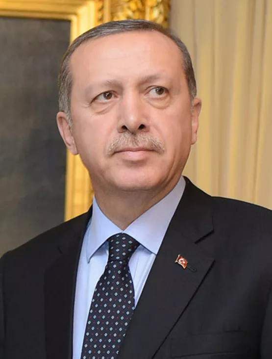 土耳其历任总统图片
