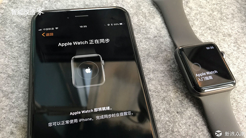 Apple Watch Series 3使用指南2017年11月20日Jun_long序言写在前面 
