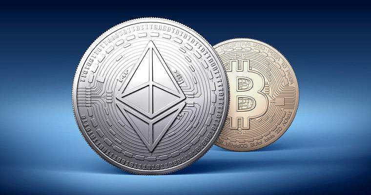 eth暴跌创2018年新低,内忧外患造成未来预期仍不看好