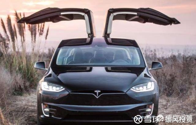 为什么特斯拉来上海建厂,而贾跃亭去美国建厂