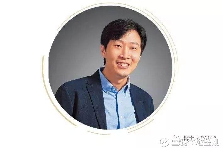 地金刚: 对话冯柳节选:投资观与是非心 投资之术