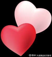 大成基金官方账号: @你,浪漫七夕红包请查收 特