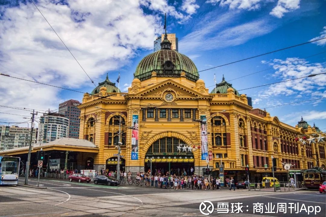 2018年全球宜居城市排名出炉,中国有10个城市