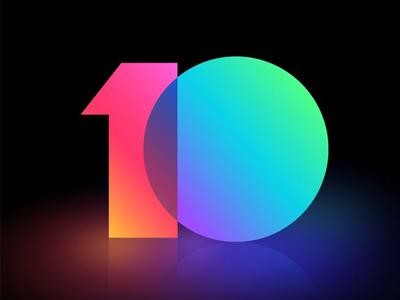 pocophone f1预装首个miui10稳定版 国内用户无缘